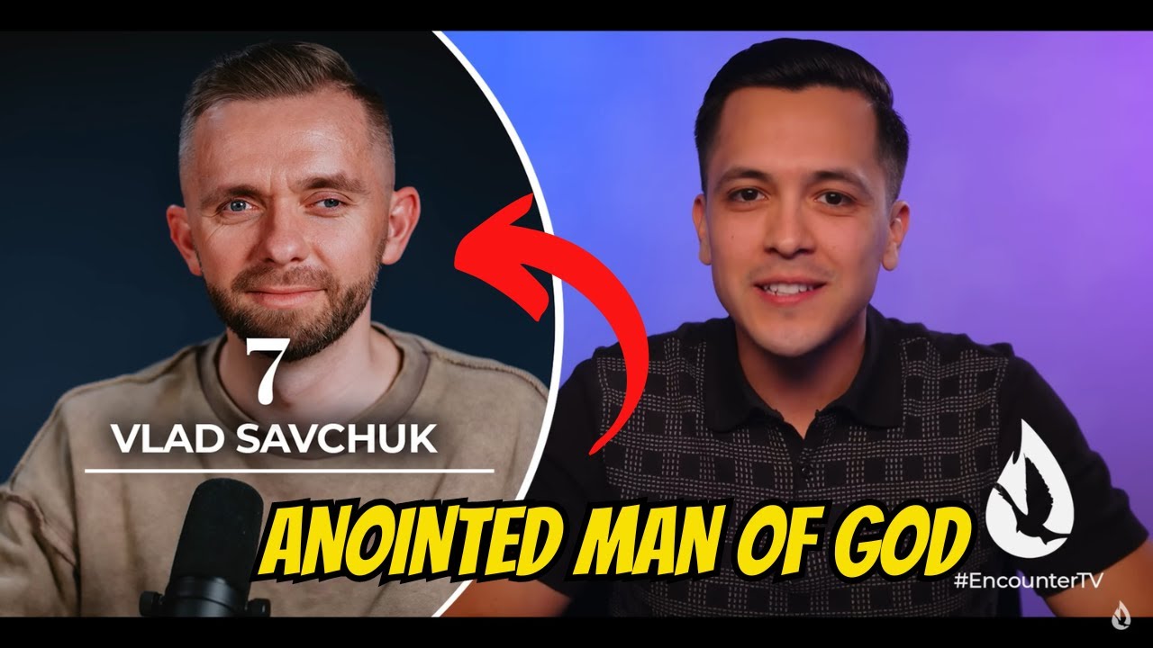 David Hernandez Recommends Vlad Savchuk – But WHY?