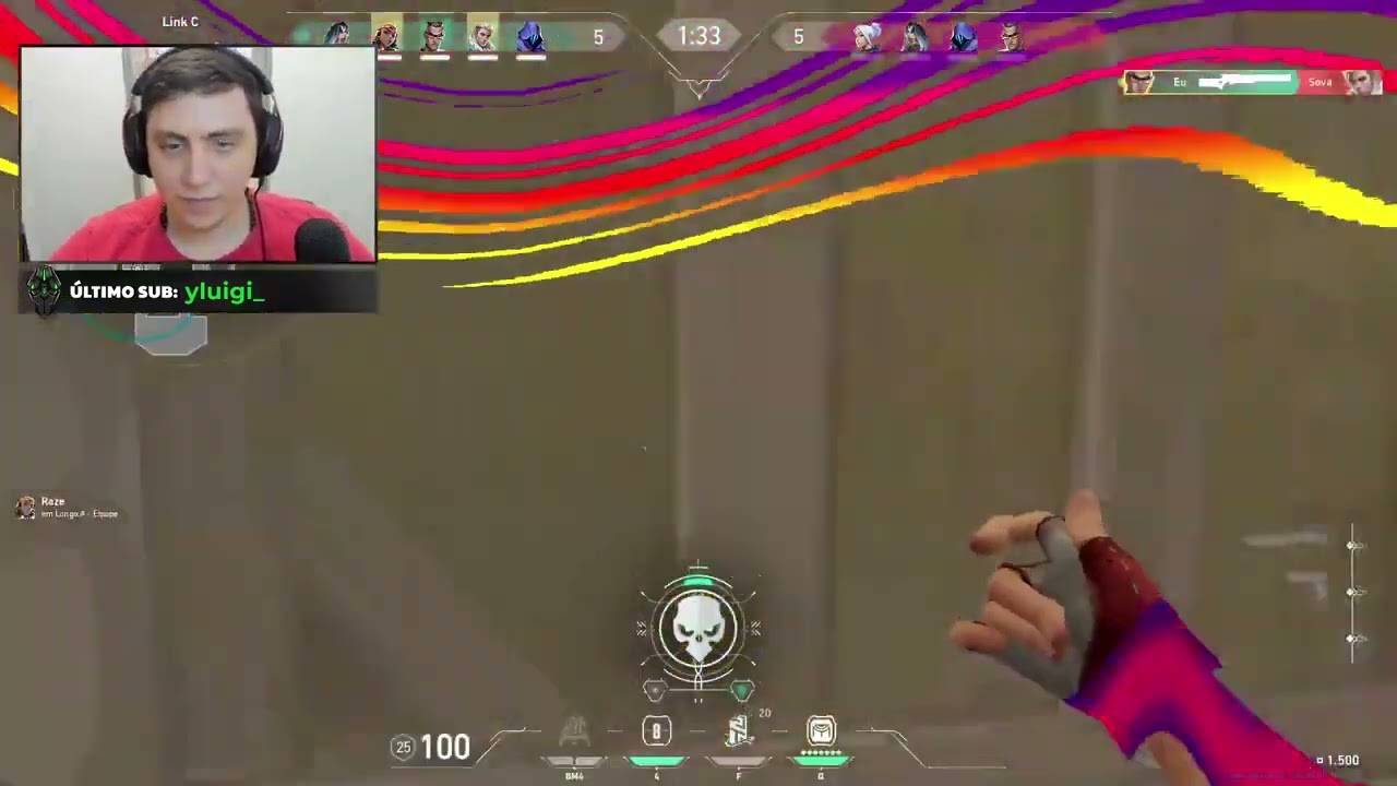 SAADHAK DEU UM FLICK INSANO