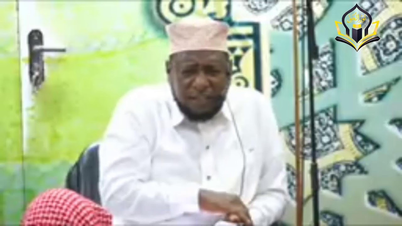 #KALIMA FUPI : SHEKHE HASSAN AHMAD || 11/03/2026  MASJID ABEID MWANZA