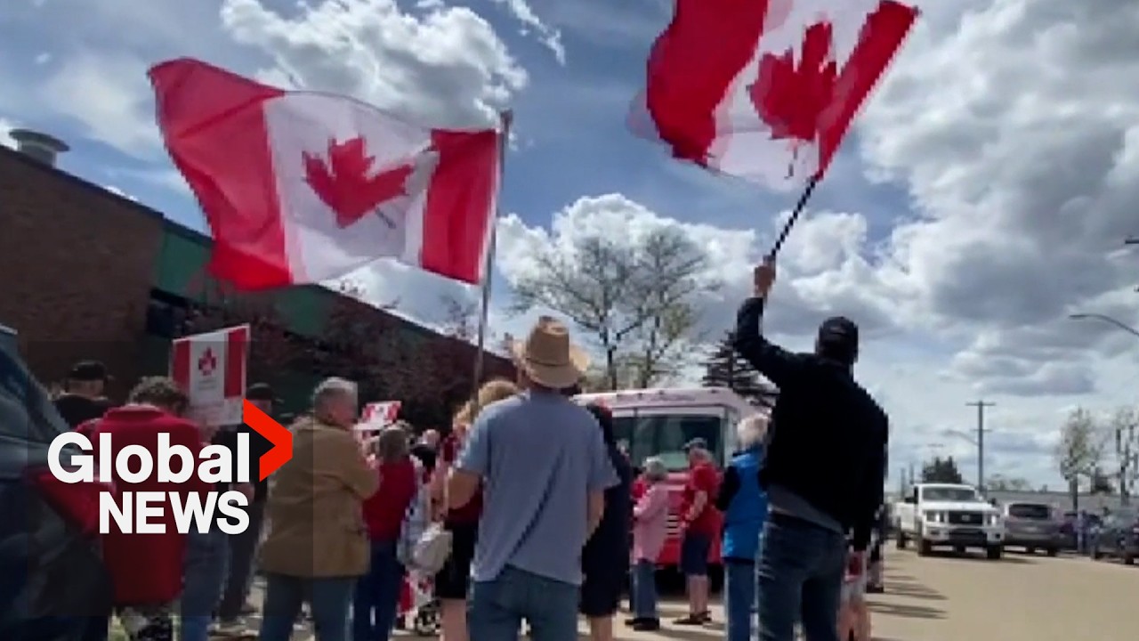 Majority of Albertans in support of separation also endorse Danielle Smith&rsquo;s handling of it: poll