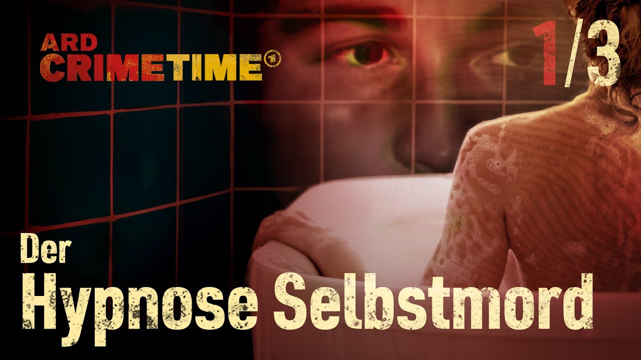CrimeTime: Tödliche Verführung | 