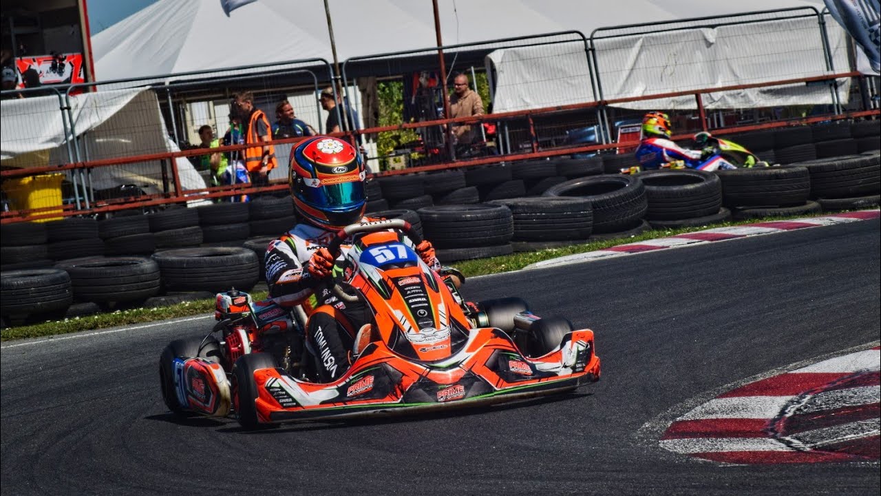 BPEC 2024 Ellough Park Testing (3/5/24)