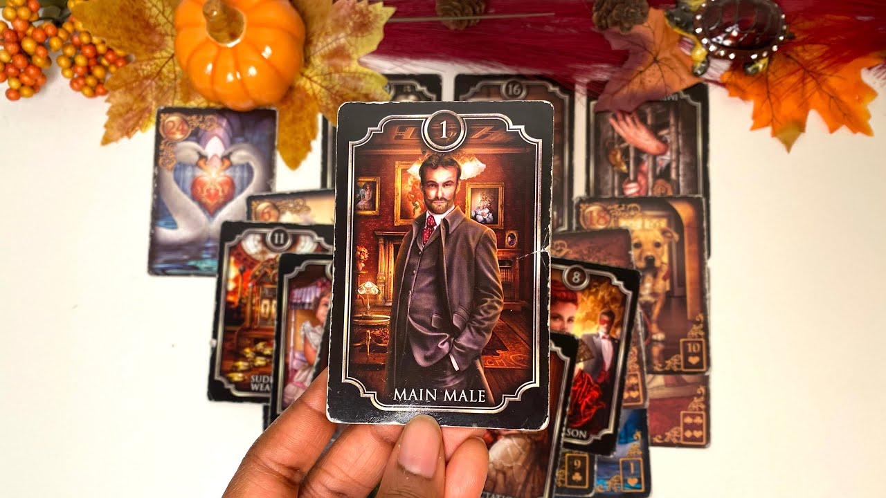 This Man Was Sent Into Your Life As A Blessing 
