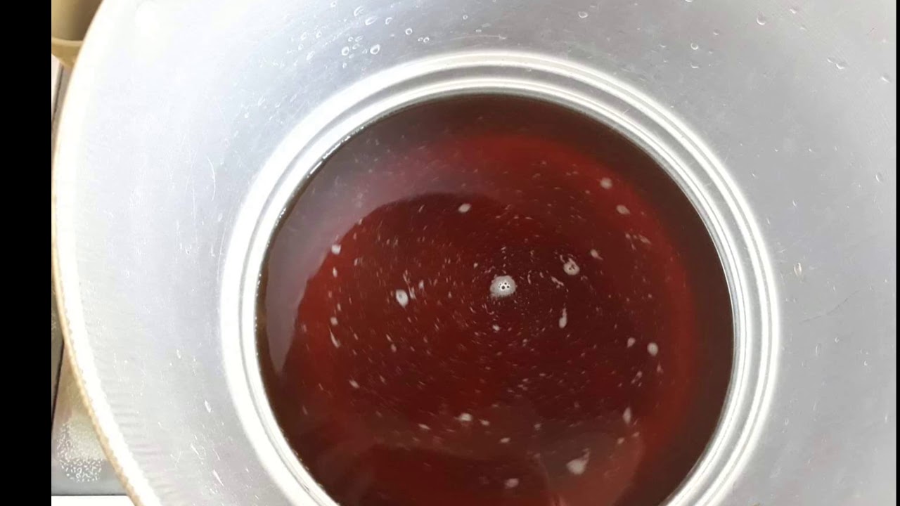 HOW TO MAKE | coffee jelly