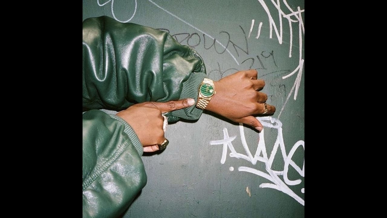 [FREE] young nudy x lucki type beat - 'rolex'