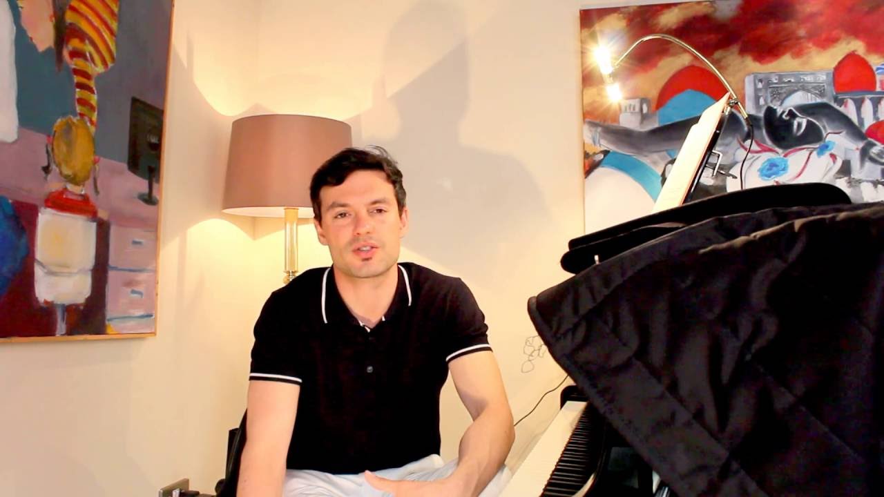 Piano lessons for Beginners - Approach to Adults