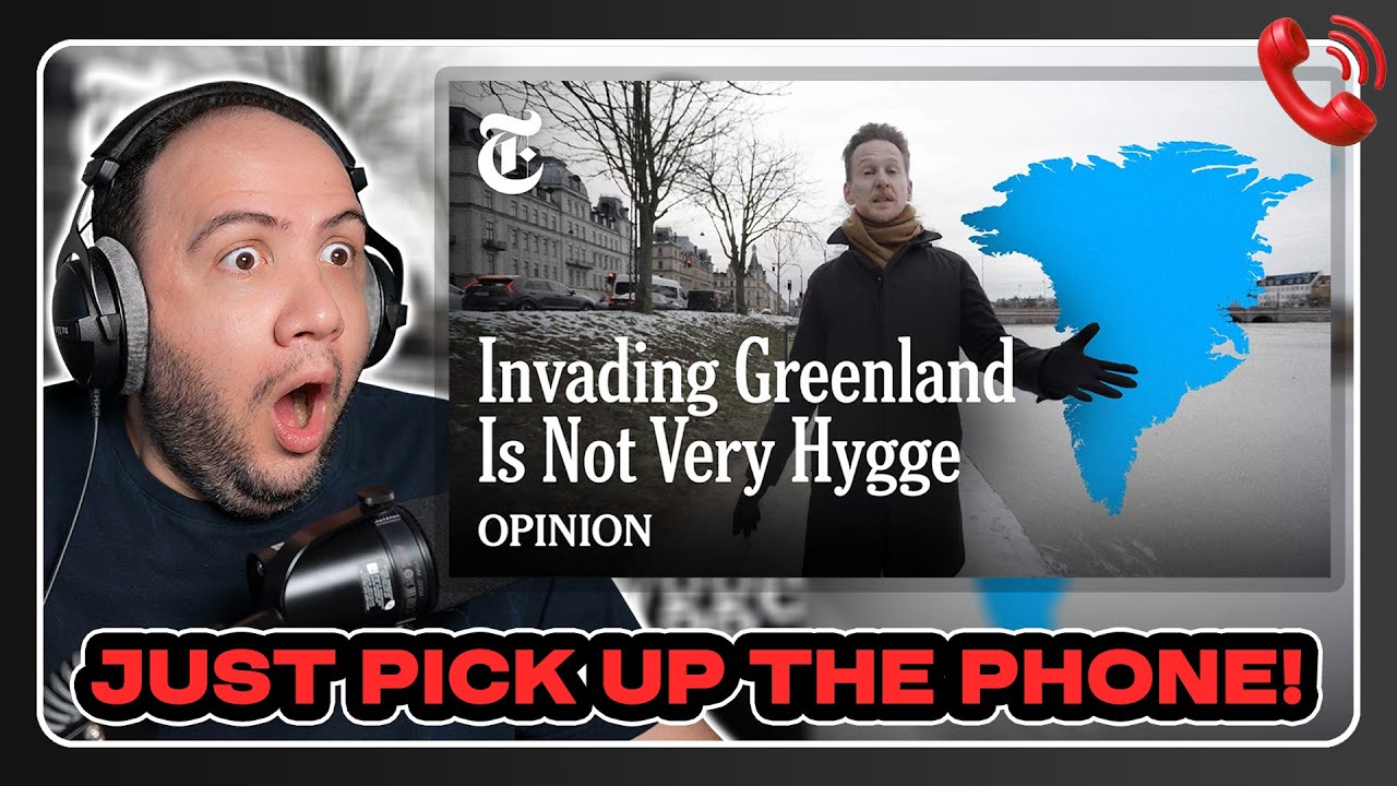 Dear America, We’d Like to Speak to the Manager | TEACHER PAUL REACTS 🇬🇱 vs 🇺🇸