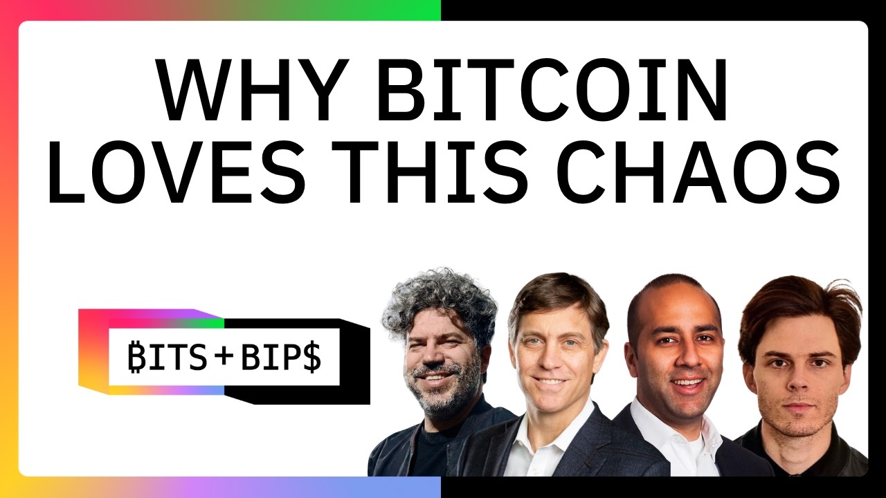 Bits + Bips: Как обратный выкуп казначейских облигаций от Бессента подпитывает ралли Биткоина
