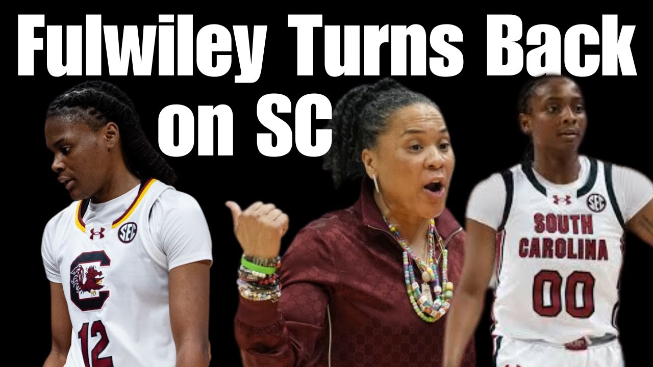 Breaking Down MiLaysia Fulwiley's MASSIVE Transfer Portal Decision