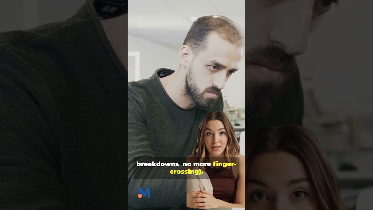 How You Can Save $225,000 With One Tool! - MicroMain