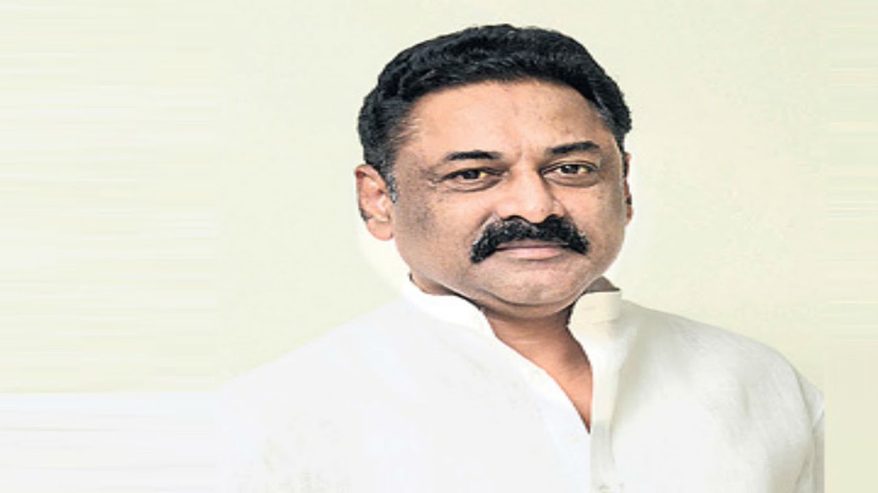 Declining Bhuma Nagi Reddy Health