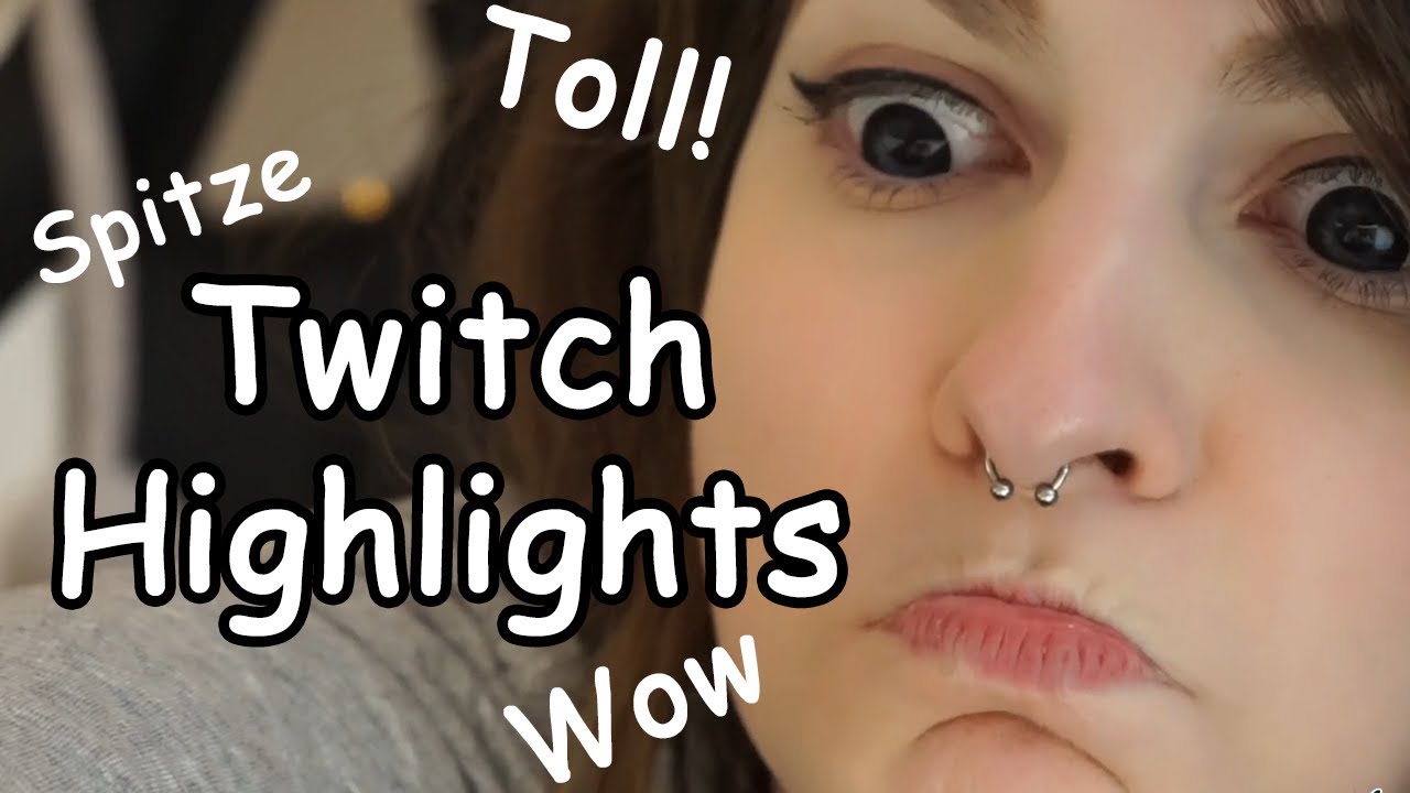 Lumenti's Twitch Trashlights