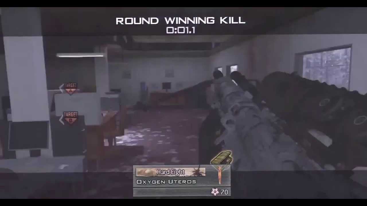 Oxygen: Clips of the Week #9