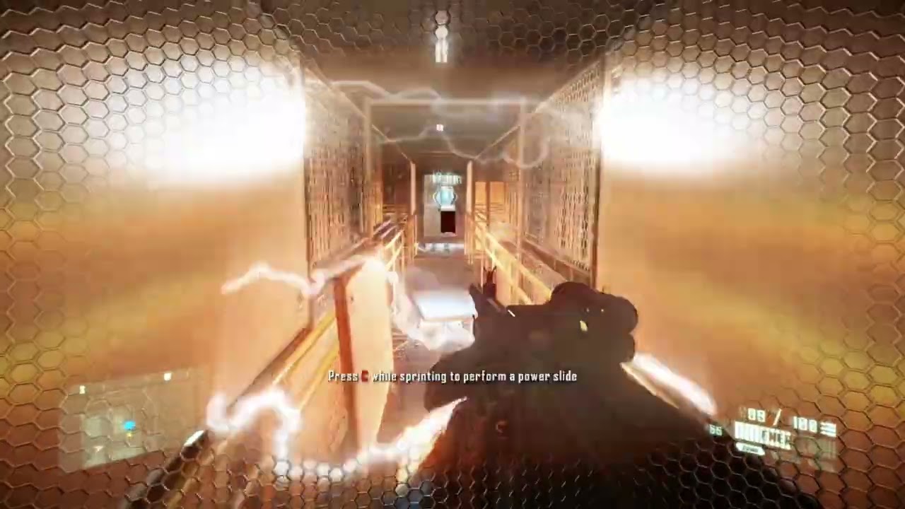 He Never Saw Me Coming… 🔥 Roosevelt Island Stealth | Crysis 2 #9