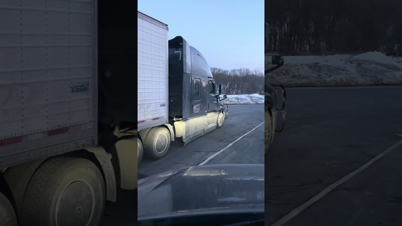 February 12,2026 tracking New York, Connecticut, New York,part #2￼
