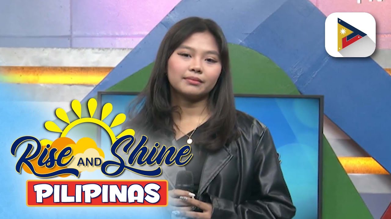 Performer of the Day | Felicity Sasis