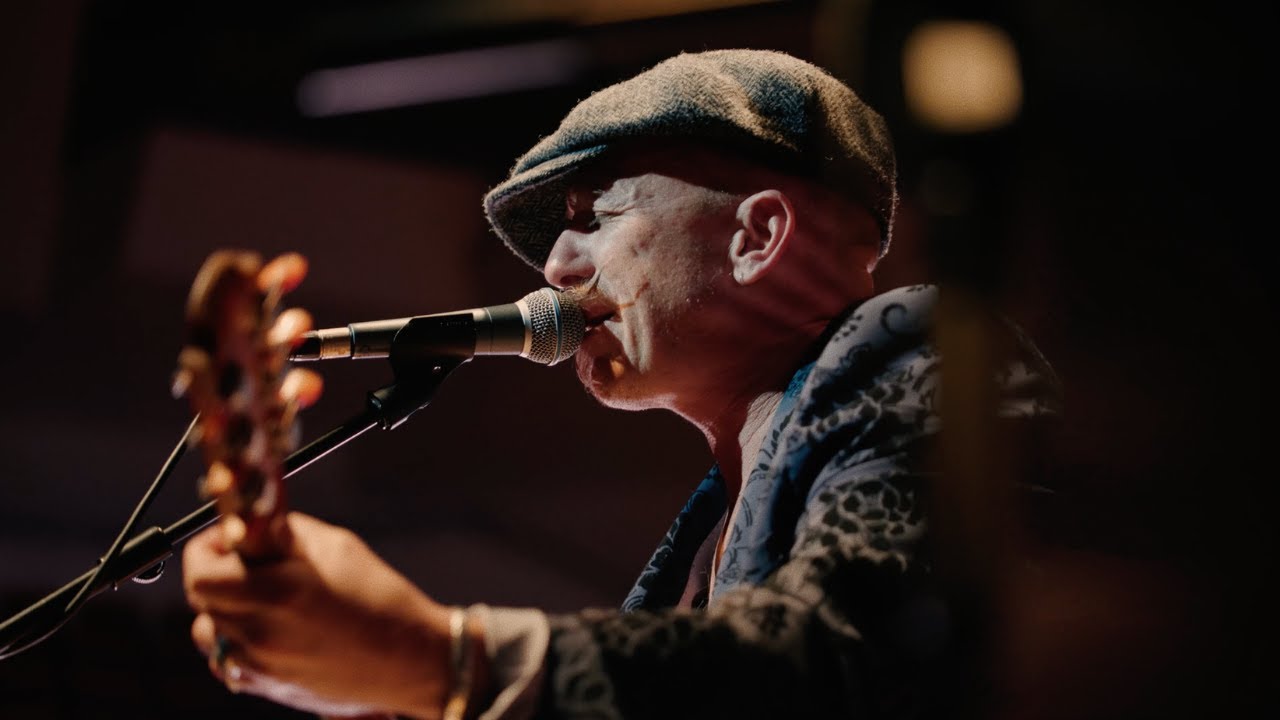 Foy Vance - You and I (Live from Belfast) (with The Ulster Orchestra)