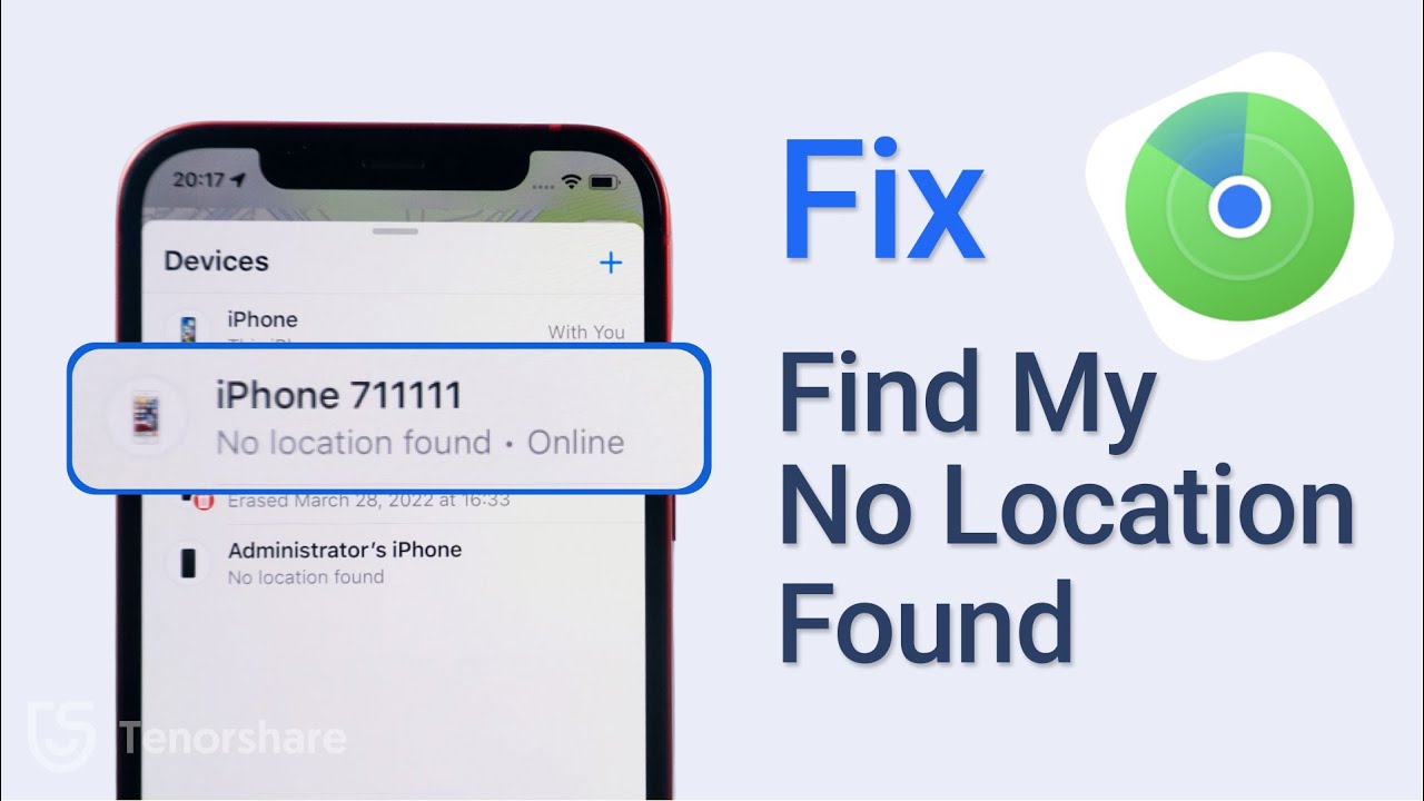 Find My Says 