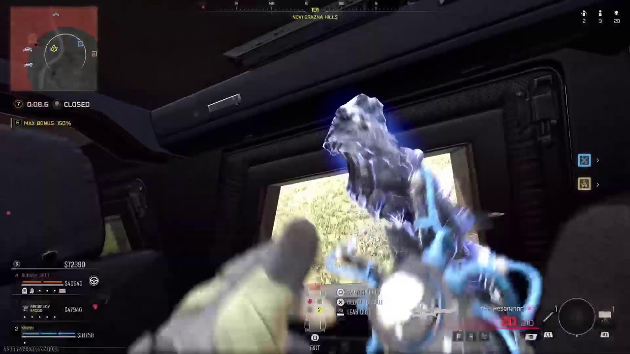 Warzone #warzonecasual#cod