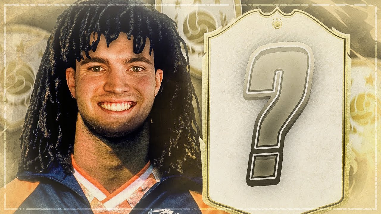FIFA 20: RANDOM PRIME ICON Squad Builder Battle! 🔥😱🌟