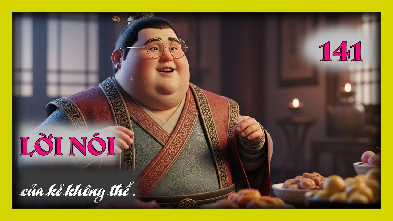 Tương Dạ - Chương 141 | Hai kẻ đến từ Yến Quốc