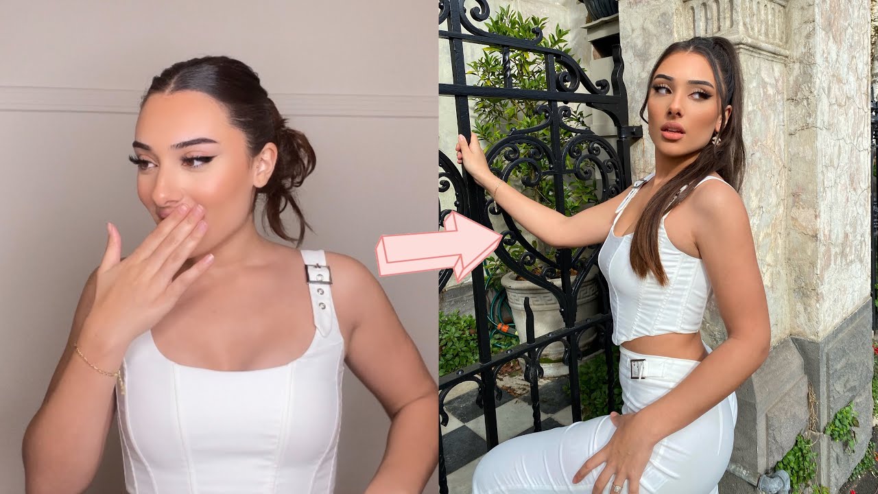 why I'm obsessed with white fox boutique *HAUL*