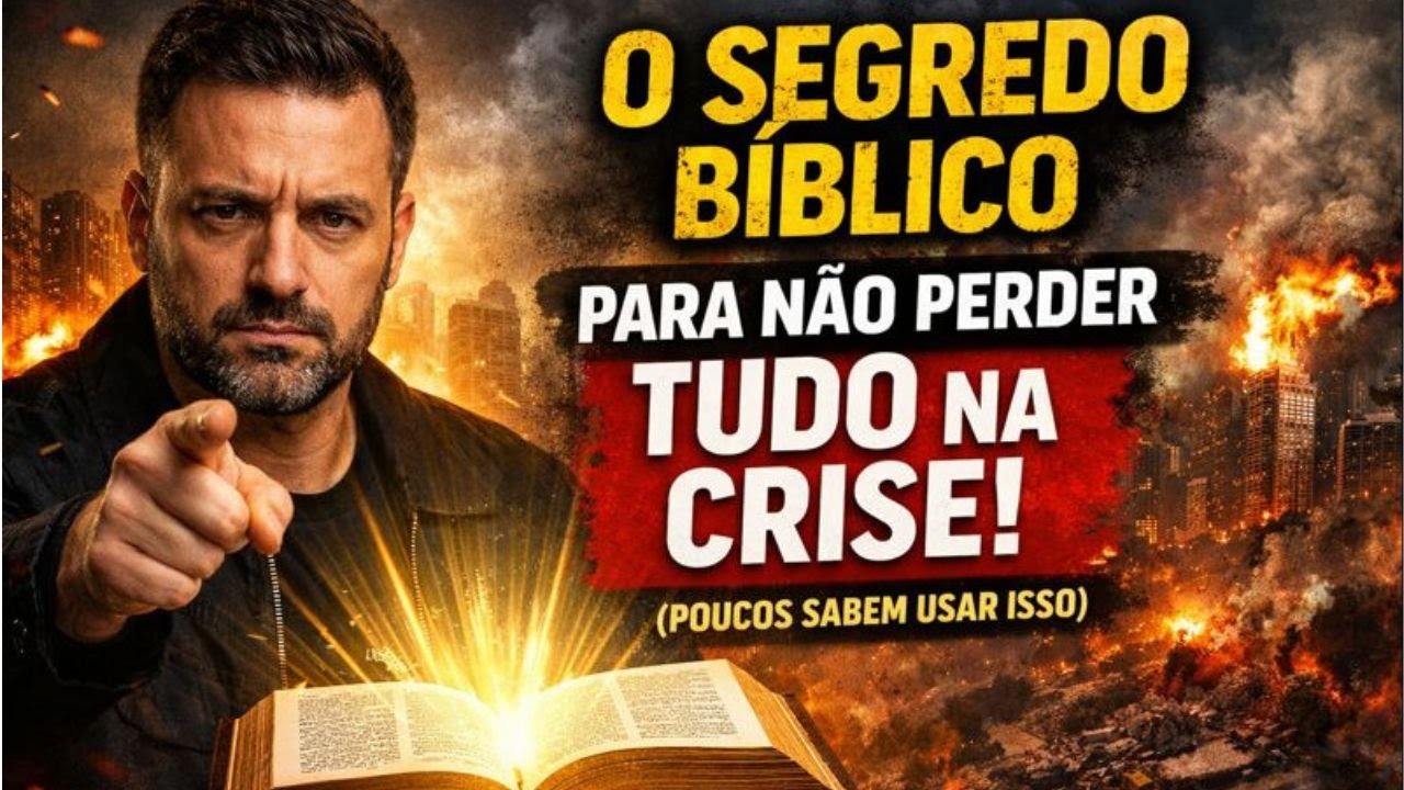 V010 - COMO PROTEGER NOSSA ESTRATEGIA FINANCEIRA EM MOMENTOS DIFICEIS. POUCOS SABEM DESSE SEGREDO!