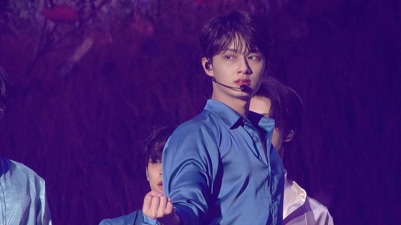 220326 캐럿랜드 Falliin' Flower 폴플 준 JUN 4k 직캠