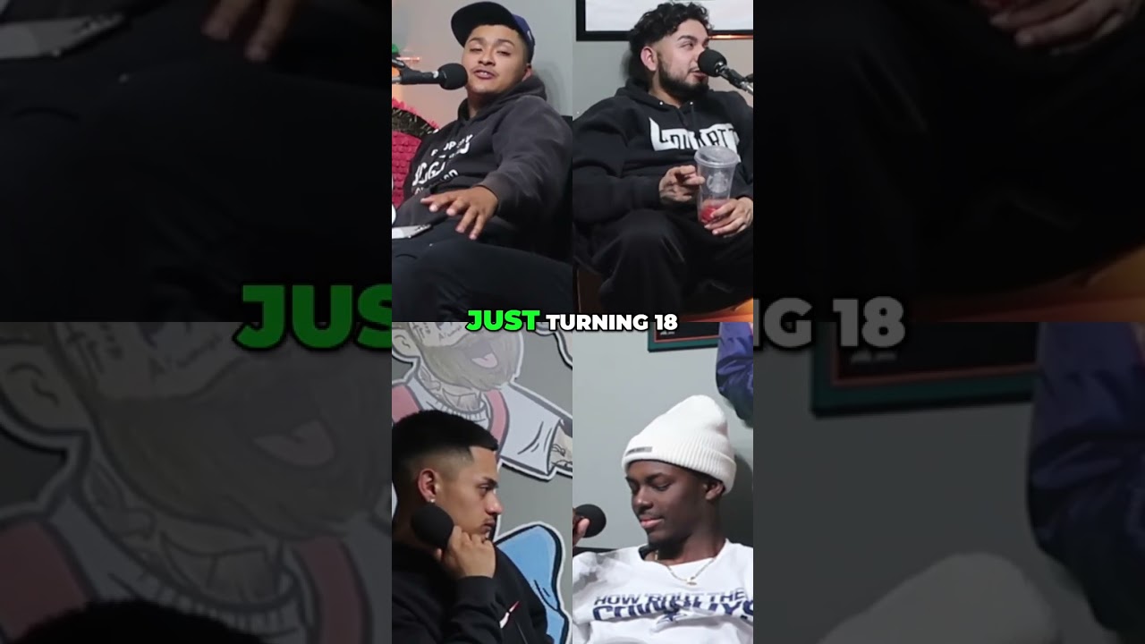 16 & 19: Age Gap Relationship Drama Unveiled! 