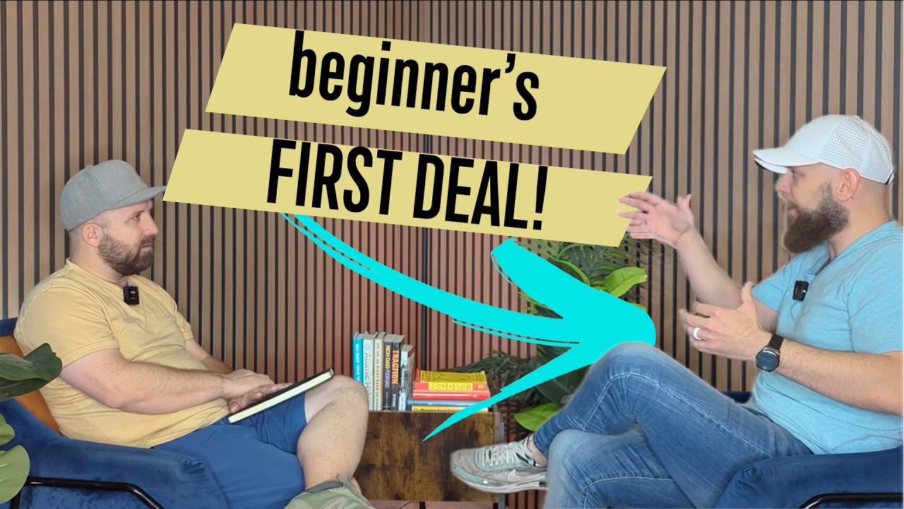 Subject-To Real Estate Explained (+ Private Money Lending on the Same Property!)