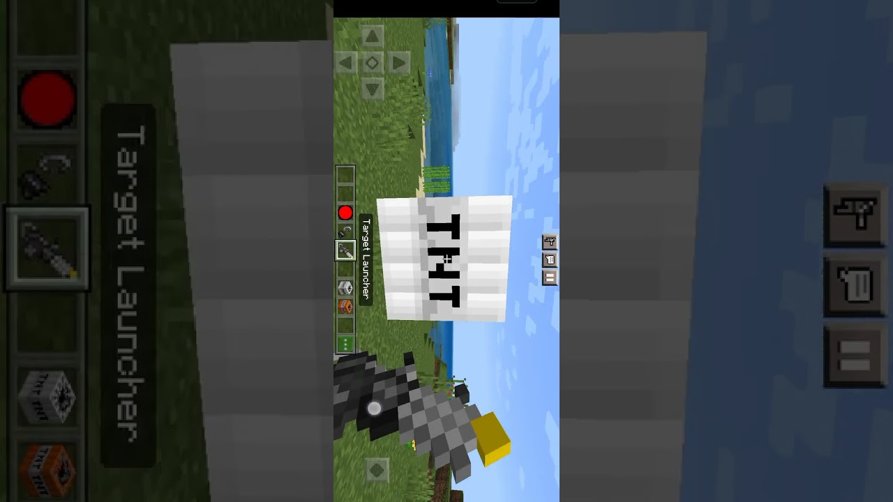 Minecraft TNT modu nasıl indirilir cevabı bu videoda