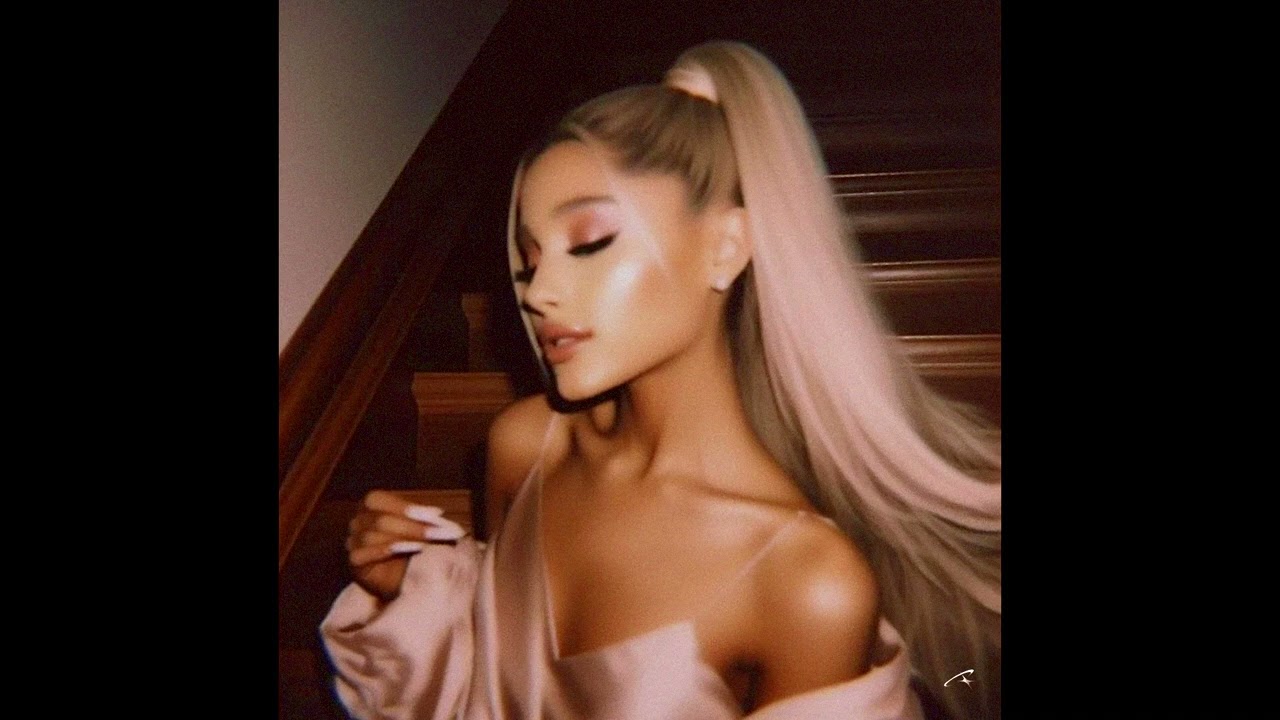 [FREE] Ariana Grande Type Beat - 