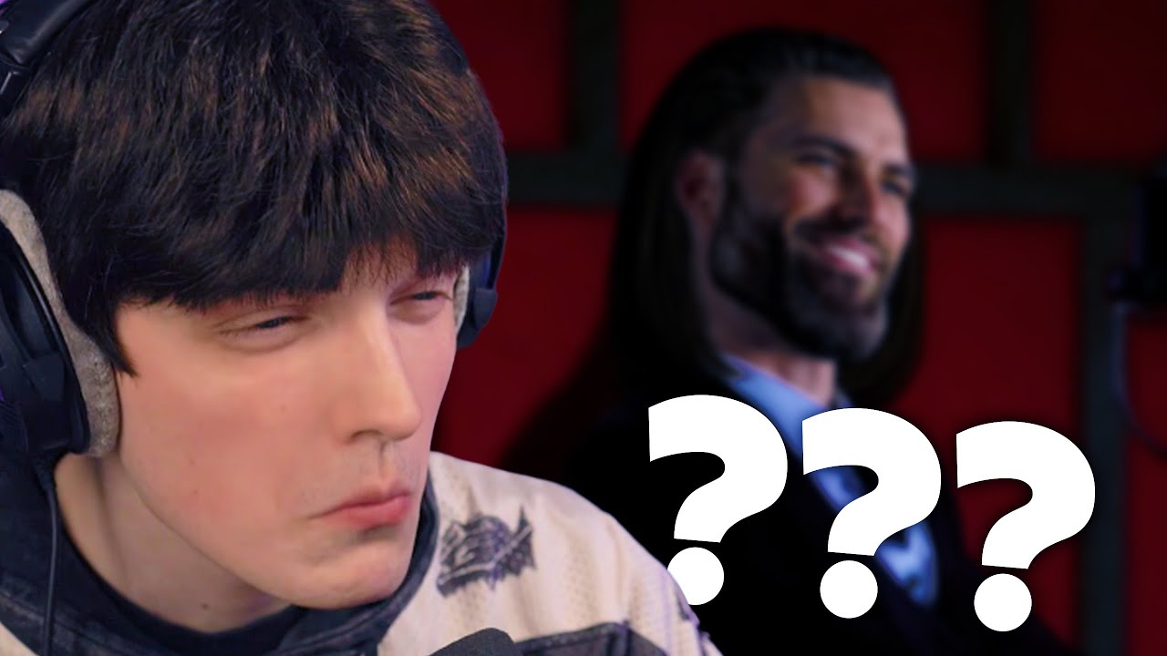 ADO FACE REVEAL?!