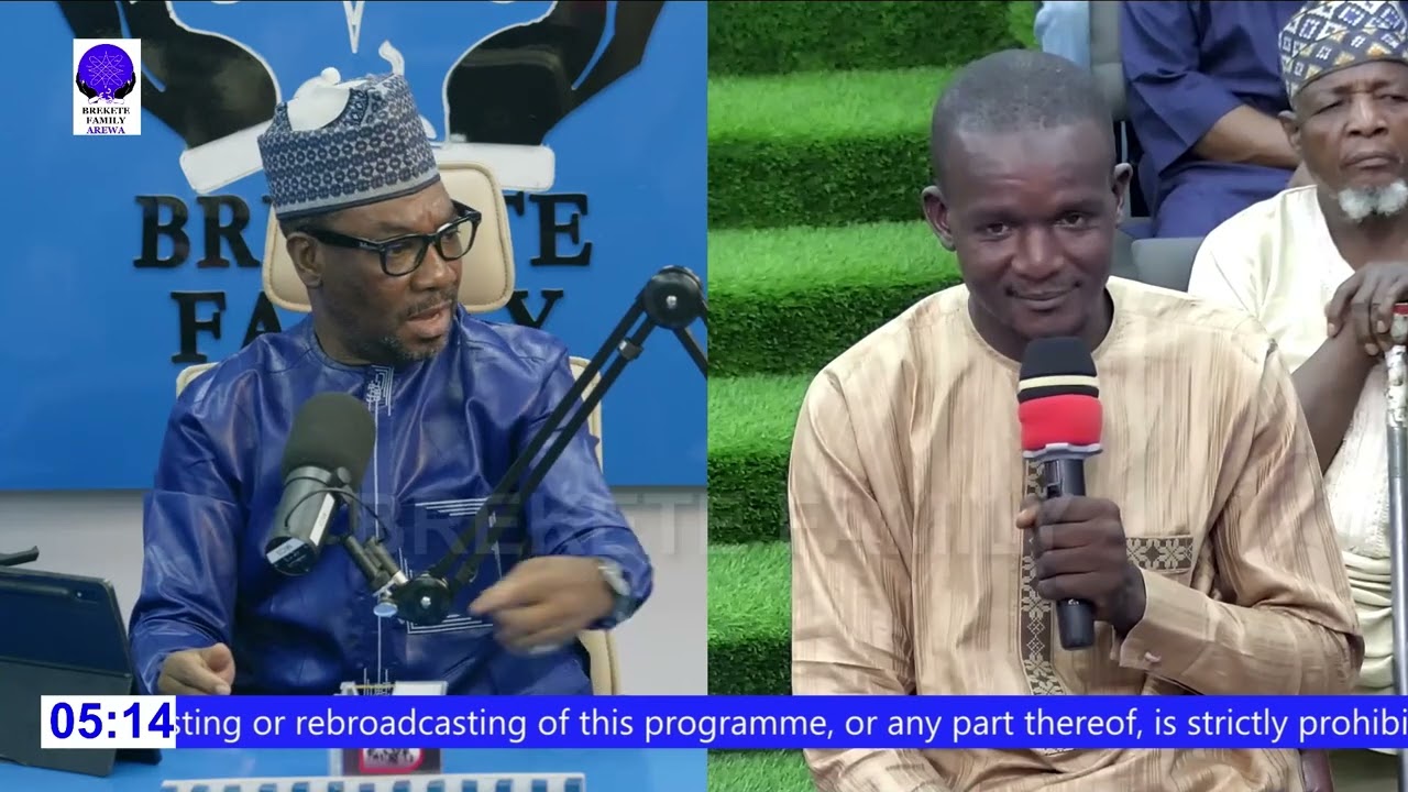 Wahala Tasa Na Amsa Laifin Da Ban Aikata Ba Part 2