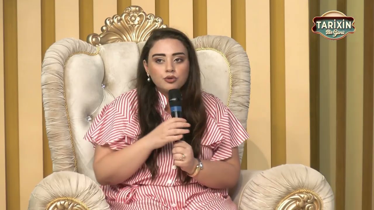 Almaxanım - Bəziləri etdiklərimi görməzdən gəlirlər