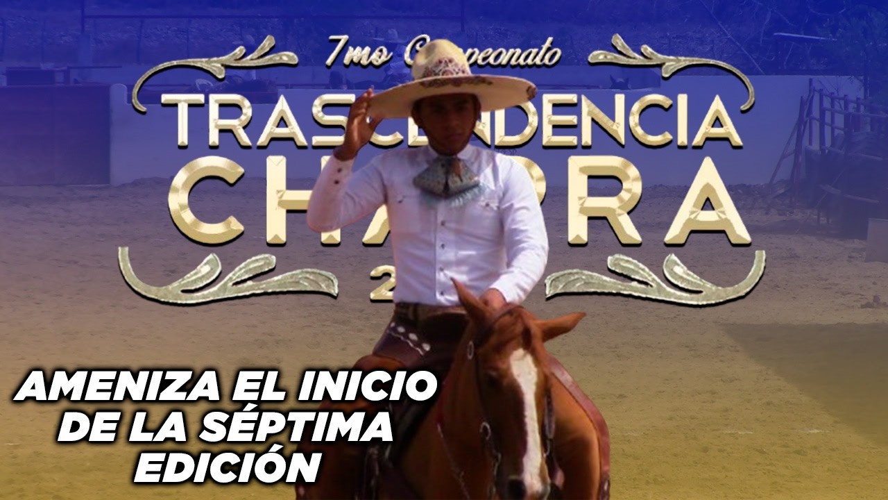 Ganadería FEREDUCAM abre bien el Campeonato Trascendencia Charra 2026