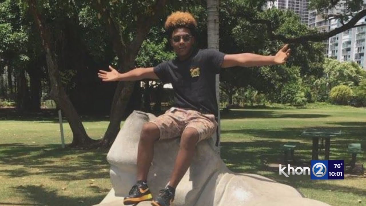 Victim that died after Waikiki shooting identified