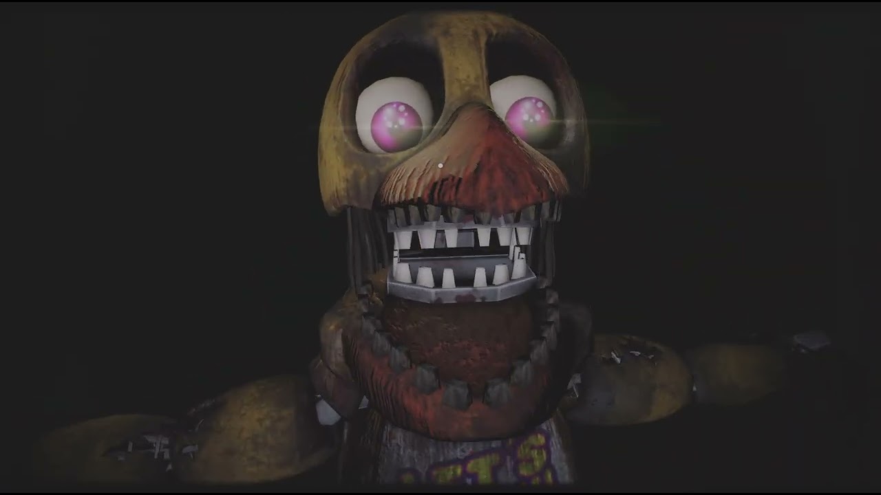 On a survie au animal tronic niv:20