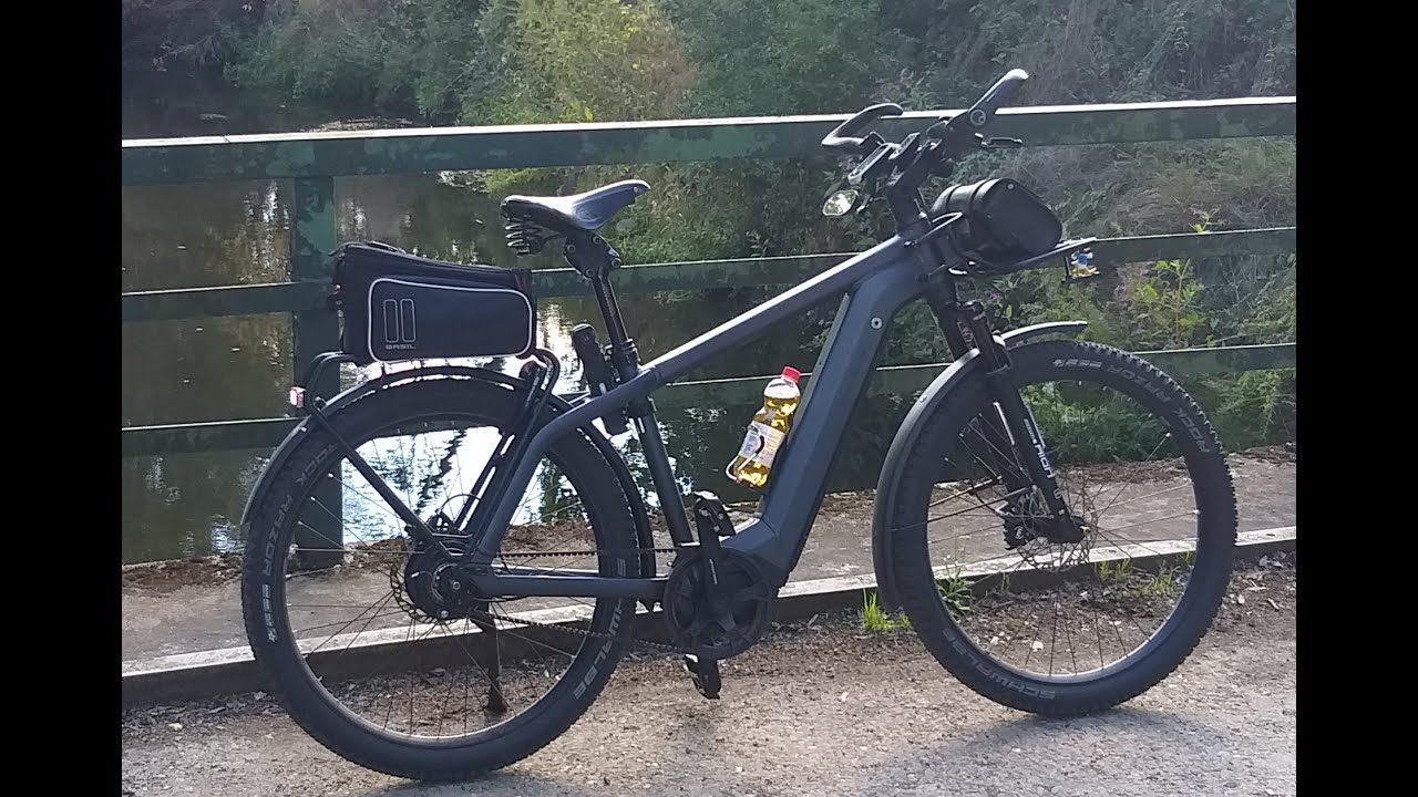 Riese & Müller Charger 3 Fazit nach 25 000 Km