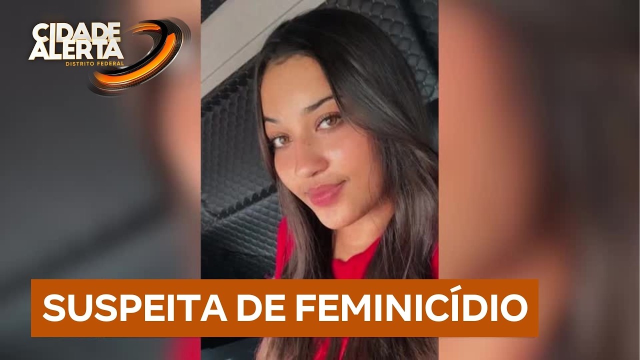 Mulher é encontrada morta no Recanto das Emas e caso é investigado pela Polícia | Cidade Alerta DF