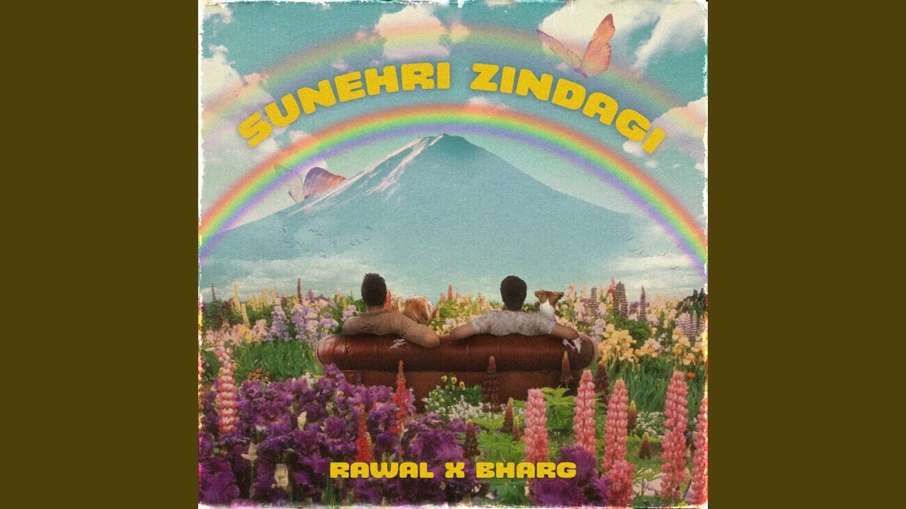 Sunehri Zindagi