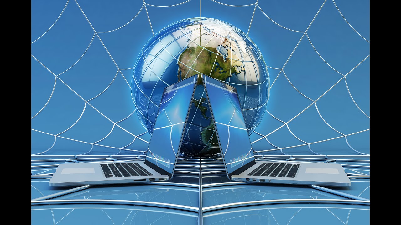 شرح تطبيق RAdmin للوصول عن بعد والتحكم في مشاركة المجلدات ونقل الملفات