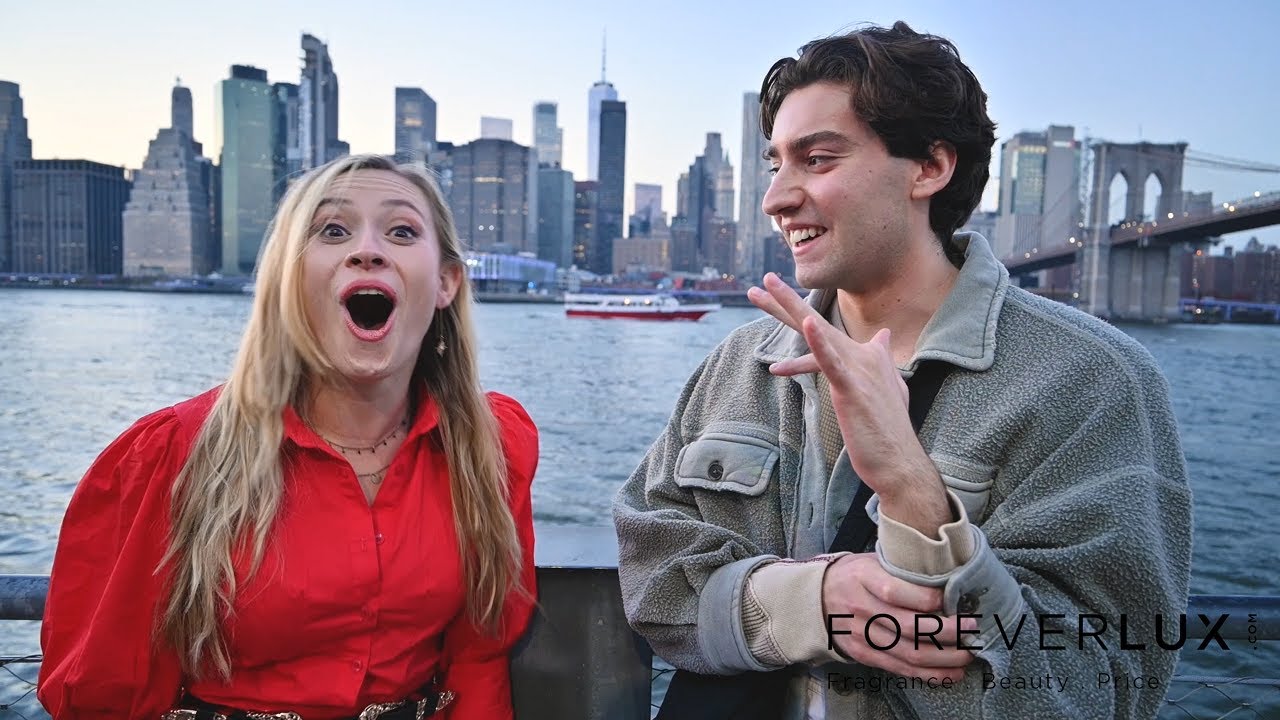 Burberry London for Men (Киберпонедельник в Финансовом квартале Нью-Йорка) — обзор аромата Foreve...