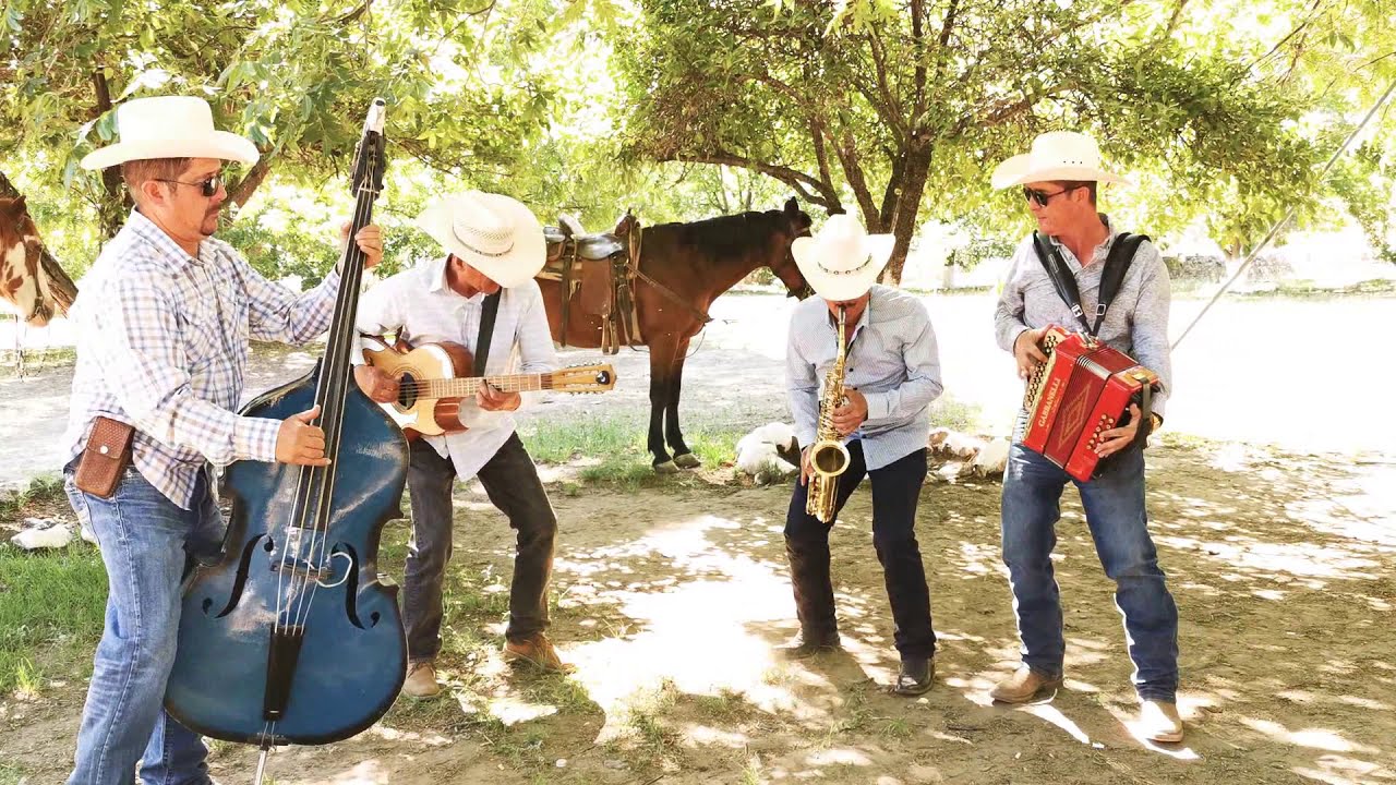 LOS GARCIA DE PARRAL (OFICIAL) 
