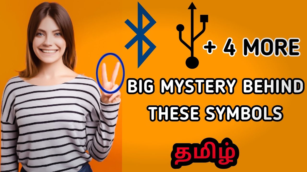 7 Famous Symbols And Their Meanings | Simply All |