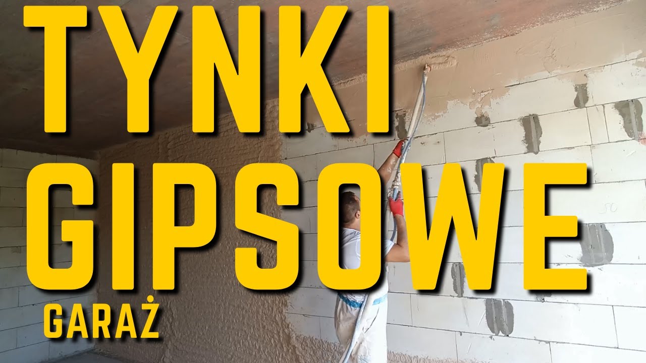 Tynk gipsowy Knauf MP75 Diamant - Narzut👌🥇