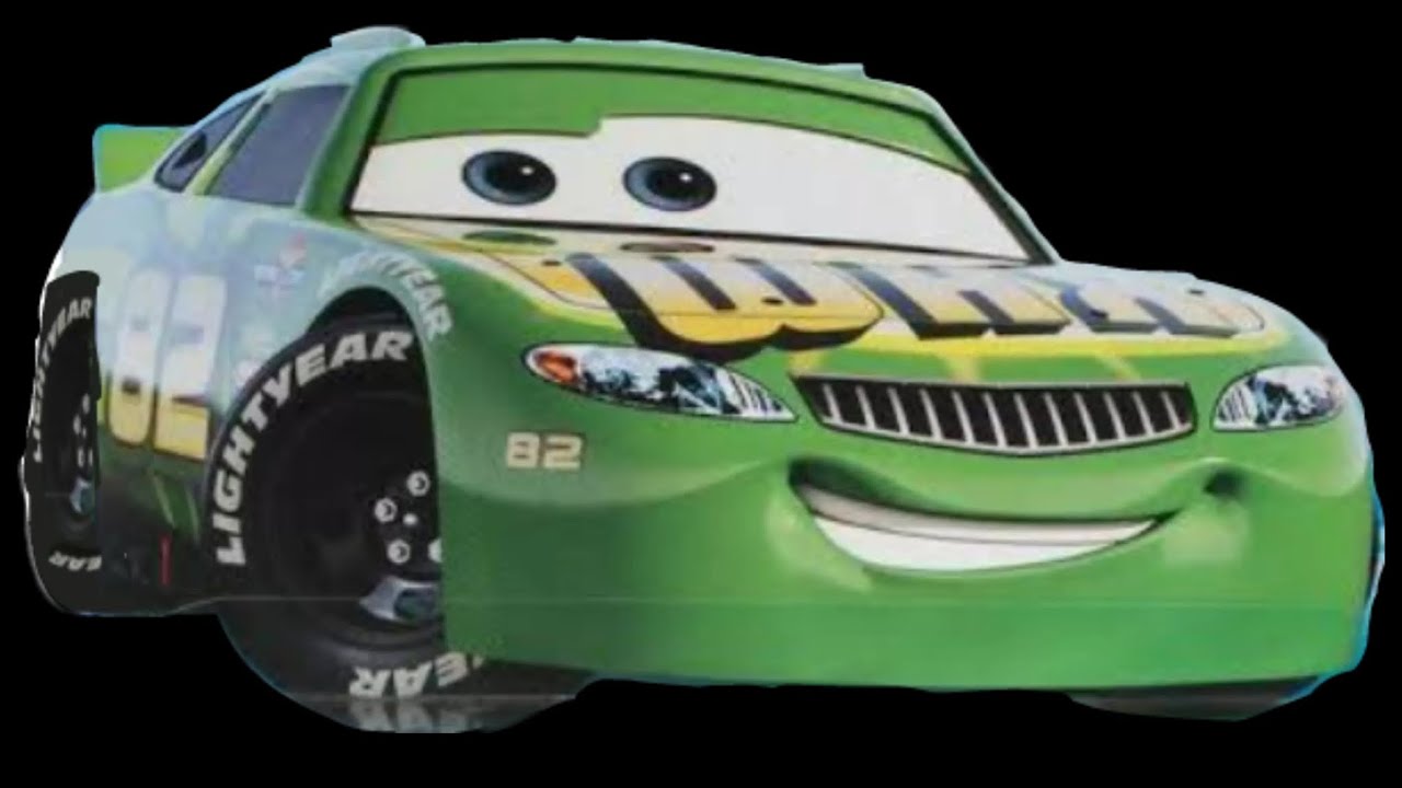 2010 Tank Coat 400 (31st Race on the Piston Cup Schedule)