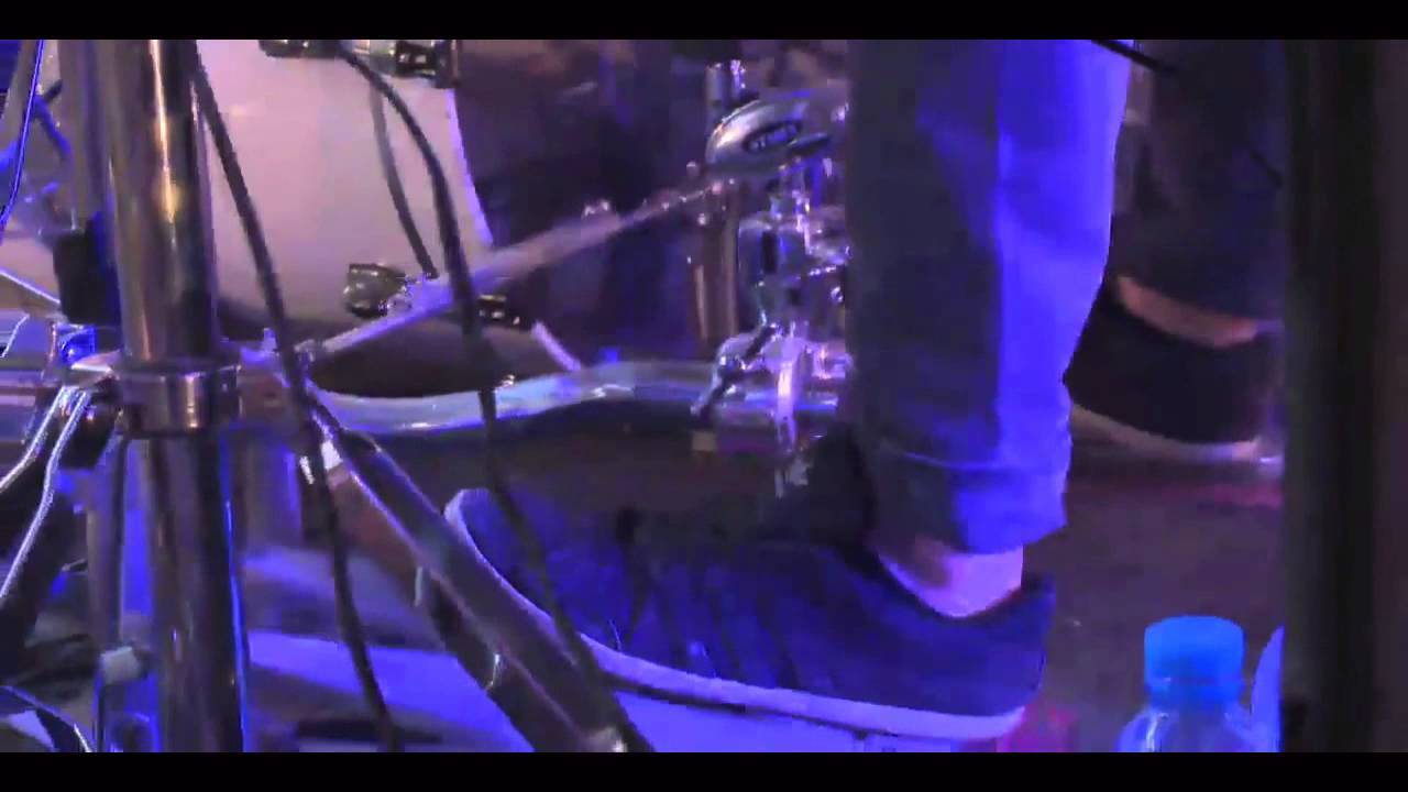 Eluveitie - Helvetios live at Hellfest HD