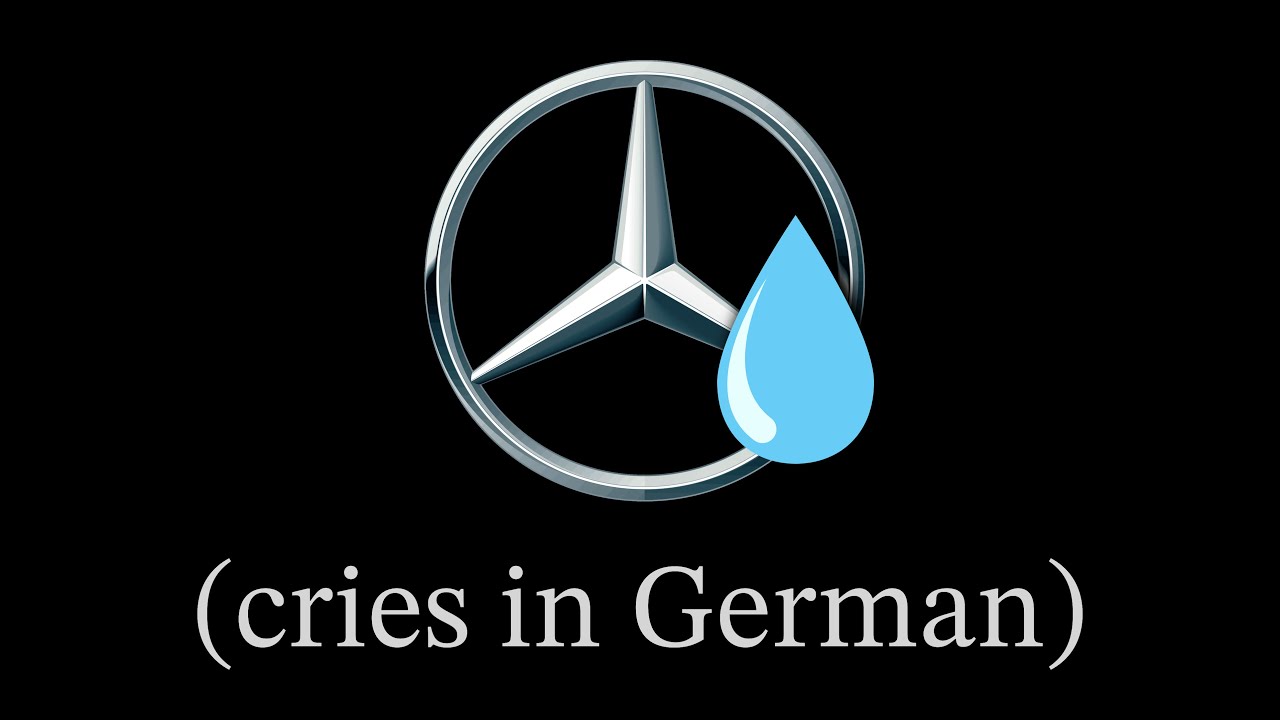 Записка о выкупе за Мерседес