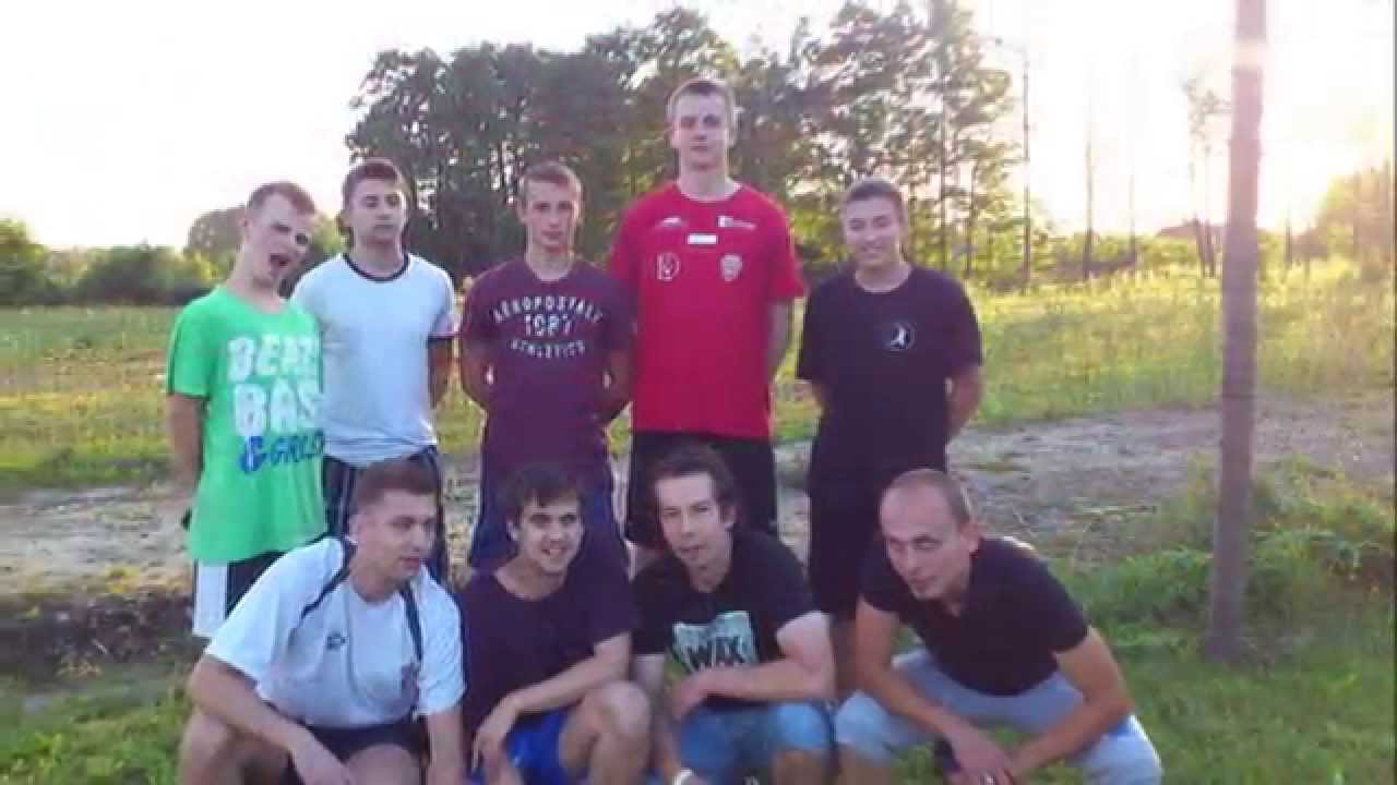 Stacyjna boisko FINAL